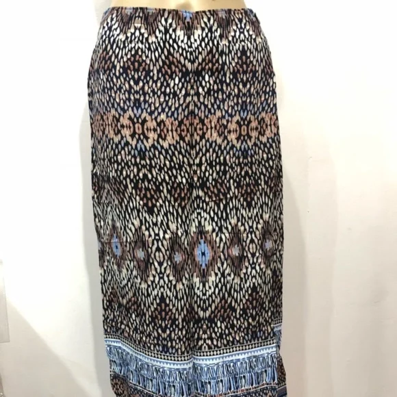 NWT NIC & ZOE Casa Blanca skirt size XS $148 - Picture 3 of 3